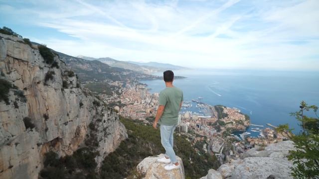Inside the Richest Country in the World | Monaco смотреть онлайн