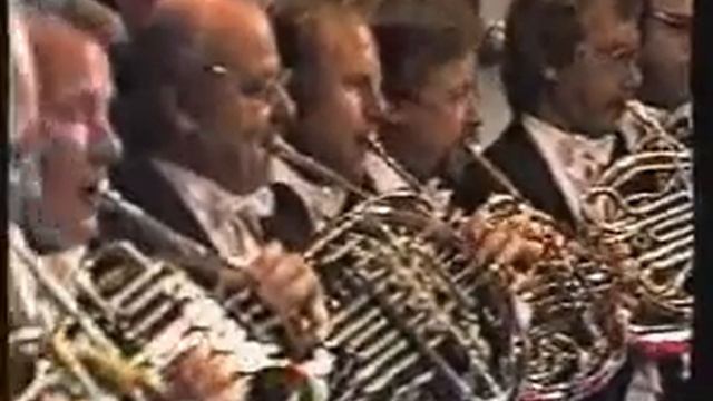 French Horn Domestic Symphony смотреть онлайн