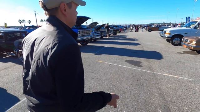 Daytona Turkey Run 2021 | Американcкая классика на Прокачу ТВ