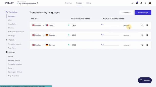 What are Inactive Translations and How to Remove Them [Weglot Tutorial - 2023] смотреть онлайн