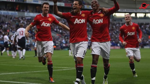 JONNY EVANS GIẢI NGHỆ: TẠM BIỆT DI SẢN CUỐI CÙNG CỦA SIR ALEX смотреть онлайн