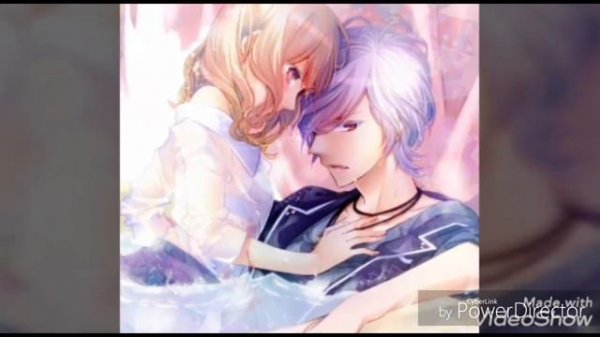 Твоя любовь это так красиво? Юи и Субару