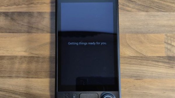 Windows 11 on Steam Deck from a MicroSD Card | No PC Required!