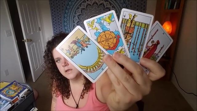 SAGITTARIUS***LEAVING LIKE A THIEF IN THE NIGHT, HEADS UP ON YOUR STRATEGY***JANUARY 2019 смотреть онлайн