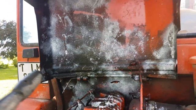 Cleaning Oil Off Engine (for All Types Of Vehicles)