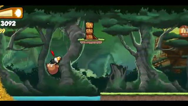 I Play Game Banana Kong On My Phone смотреть онлайн