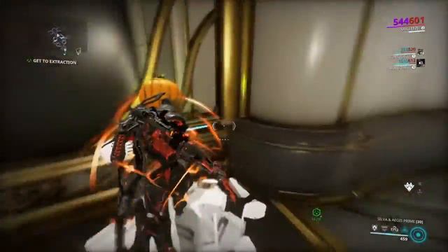 Halloween Items Return| Warframe смотреть онлайн