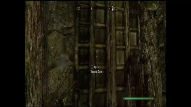 Skidrim Ep.1 [Let's Play Skyrim] - Cleaning The Floor. смотреть онлайн