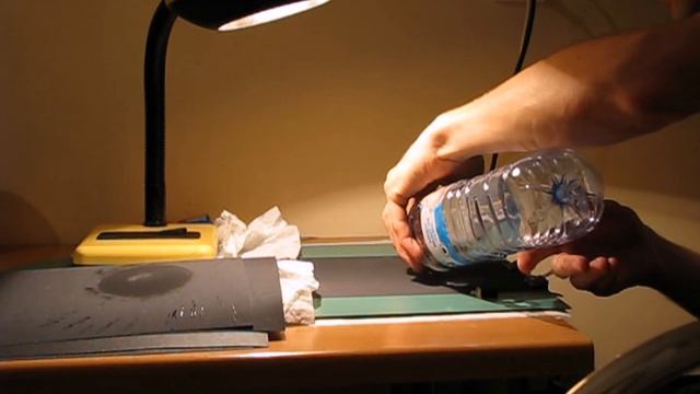 Ремонт масляного насоса Opel Corsa C 1.2 смотреть онлайн