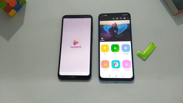 Speed Test Xiaomi Redmi Note 9 vs Honor 8c | 4gb ram vs 3gb ram | Tou hojaye muqabla? смотреть онлайн