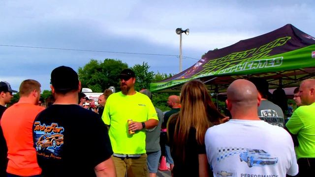 Street Car Brawl - Memorial Day Weekend смотреть онлайн