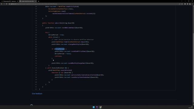 Про Laravel, Spiral и пятиминутку с Валентином Удальцовым смотреть онлайн