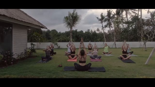 Йога тур на Бали 2020 смотреть онлайн
