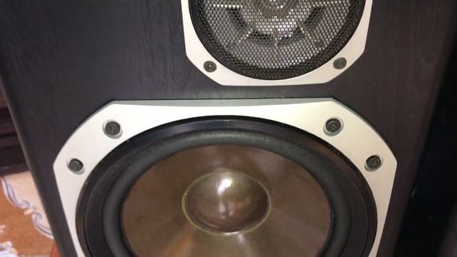4/4: Technics SB- CD 500 giá 2tr4 lh 0973906255/0984316855 смотреть онлайн