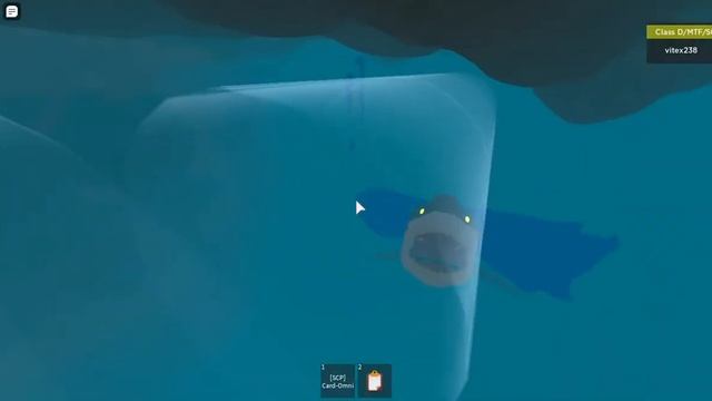 Roblox SCP Demonstrations смотреть онлайн