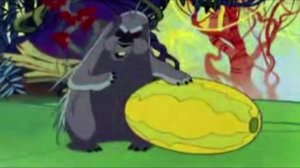 Маугли - что зря болтаешь