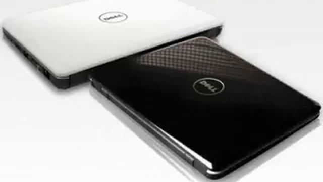 Quick Look at the New Dell Inspiron Mini 910 смотреть онлайн