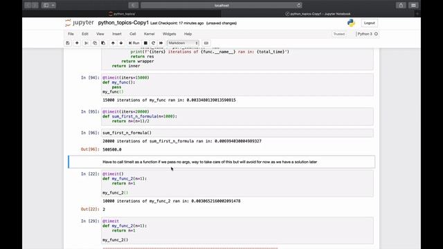 Python Decorators Explained смотреть онлайн