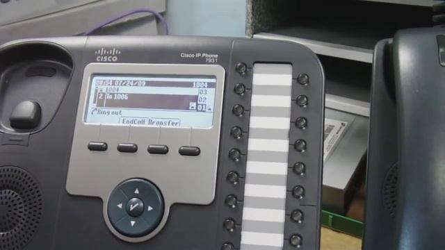 cisco 7931 смотреть онлайн