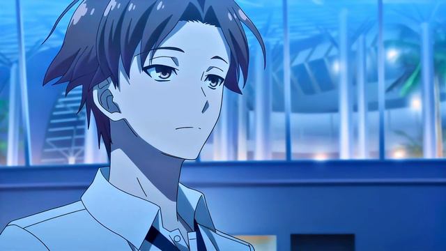 Classroom of the Elite Season 3 Delayed to 2024 смотреть онлайн