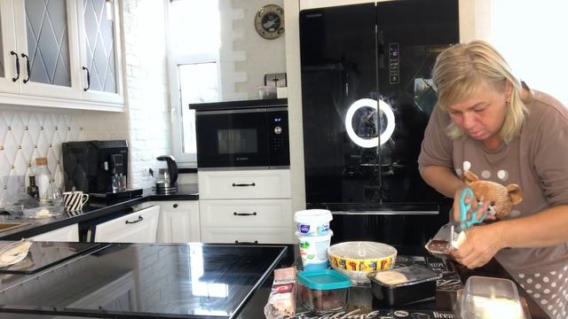 ЧИСТИМ МОЕМ ХОЛОДИЛЬНИК. смотреть онлайн