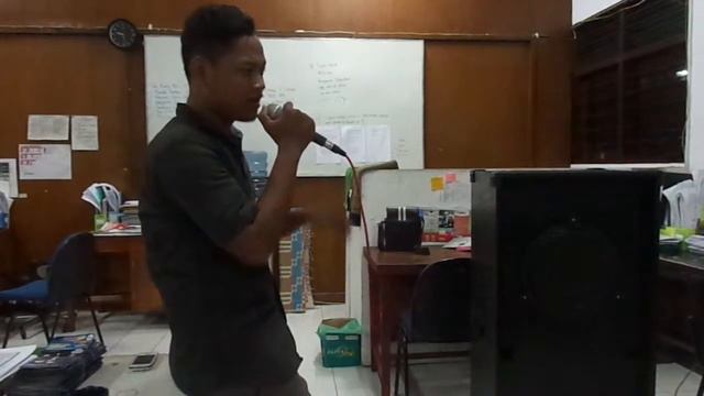 BULAN BINTANG CEK MIXER BEHRINGER 802 USB смотреть онлайн