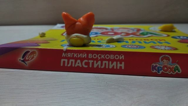 Как слепить собачку пимпочку и обзор фигурки Соника и обзор фигурки Трансформеры смотреть онлайн
