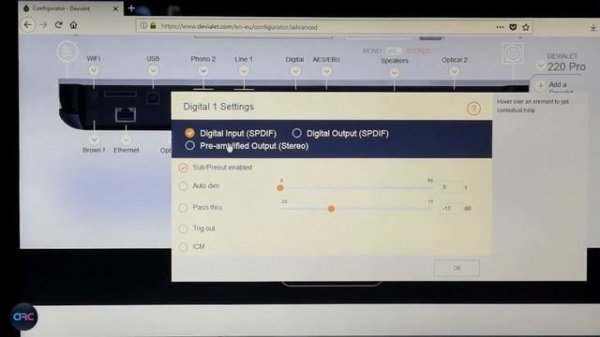 Devialet Expert 220 Pro - Unboxing and Review