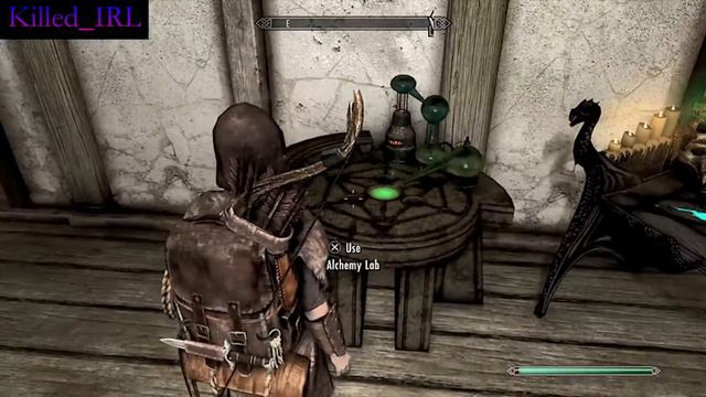 Alice | Master Level | Skyrim Survival Mode смотреть онлайн