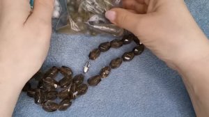 Переделка украшений для Нины из г. Санкт-Петербурга. Часть IV