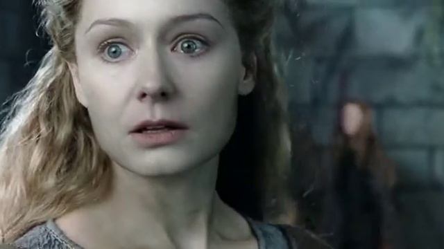 Арагорн -Танго Вечности