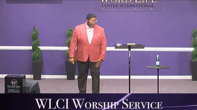 Holy Spirit: The Governor of the Kingdom Pt 11 смотреть онлайн