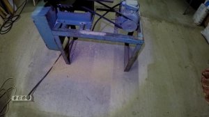 Сменил станок Белмаш на БДС-4.