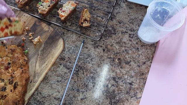 Бискотти. Рецепт печенья. Рецепт бискотти смотреть онлайн