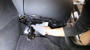 Volvo XC90 Cabin Air Filter Replacement (2015-2021 SPA Volvo XC90 T5 Momentum, T6 Inscription, T8)