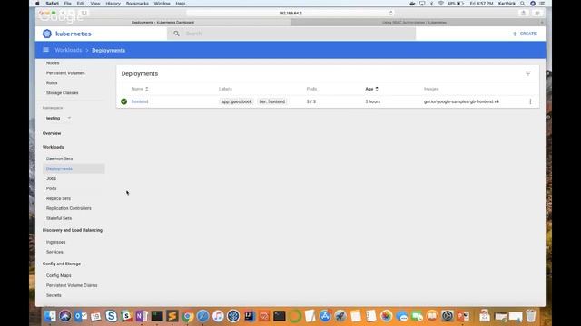 Chennai DevOps Meetup Delivery - 21 - 19th January 2018 смотреть онлайн