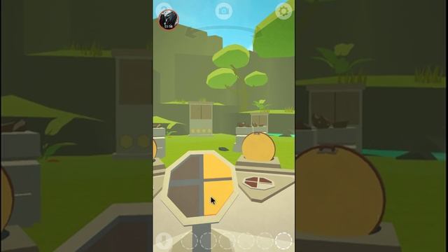 Faraway 2 Jungle escape Level 7 Walkthrough смотреть онлайн