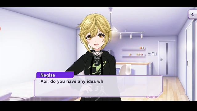 D4DJ Groovy Max || side origin rondo event story episode 3 смотреть онлайн