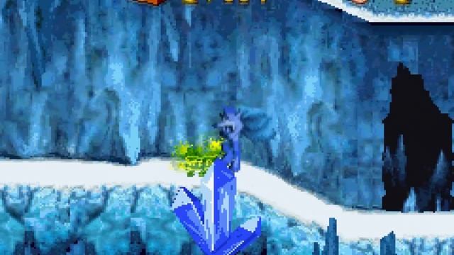 Evolution of the NITRO in Crash Bandicoot Games (Updated) смотреть онлайн