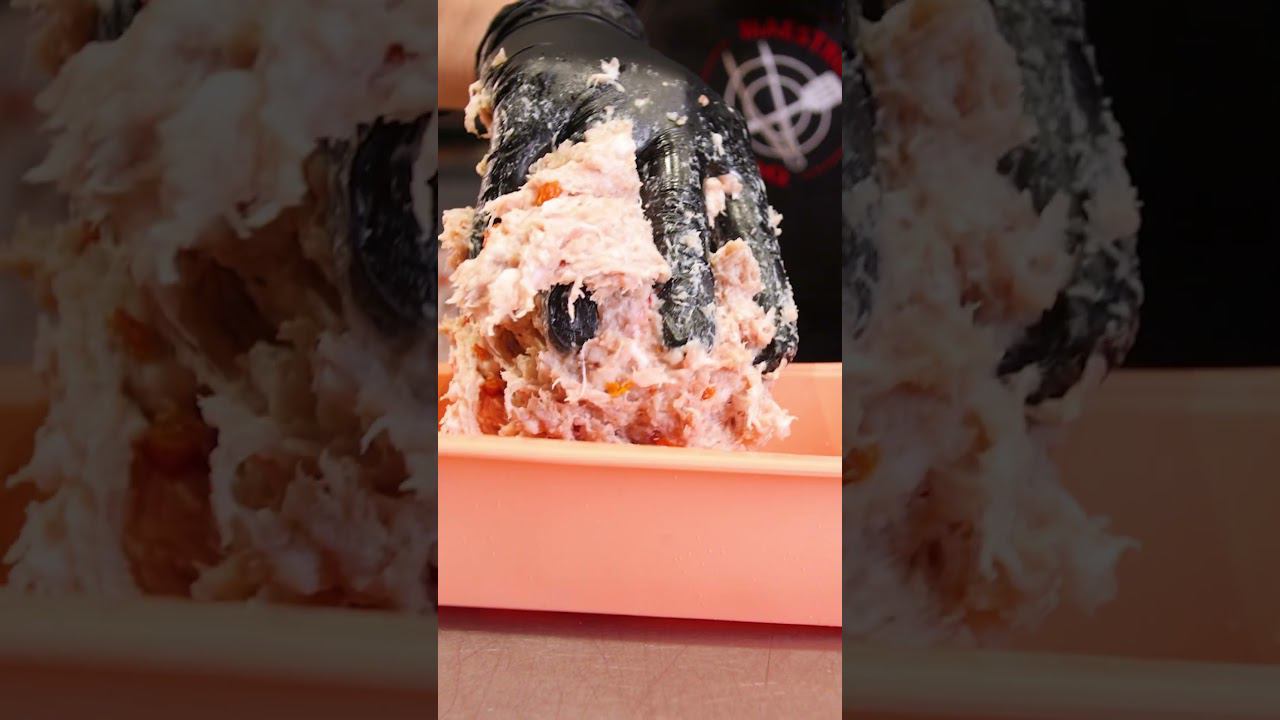 Мясной хлеб смотреть онлайн