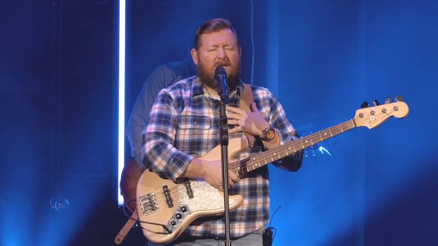 "Still" (Live Worship Cover) смотреть онлайн