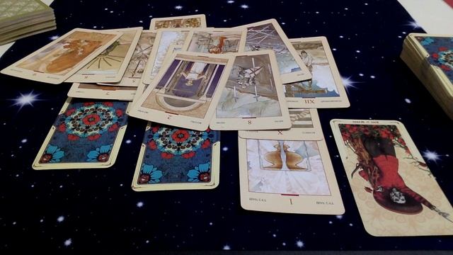 Может ли быть по-другому в этих отношениях?◾️Таро прогностика◾️Таролог Маргарита Ванеева смотреть онлайн