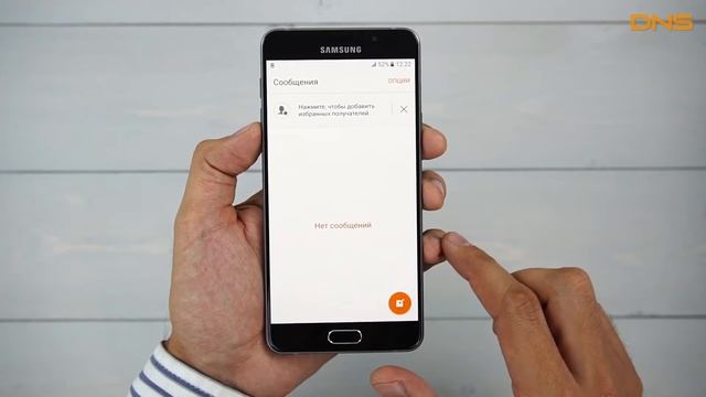 Распаковка Samsung Galaxy A7 / Unboxing Samsung Galaxy A7 смотреть онлайн