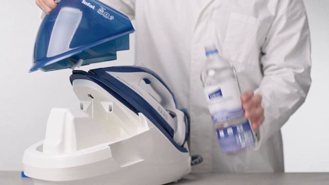 Дистиллированная вода Selkor смотреть онлайн