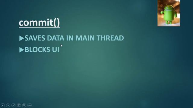 SharedPreferences Therory | Save data permanently in android | Android Tutorial 2019 | Hindi смотреть онлайн