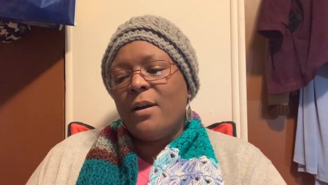 VLOGMAS Day 11😁🧶☕️ смотреть онлайн