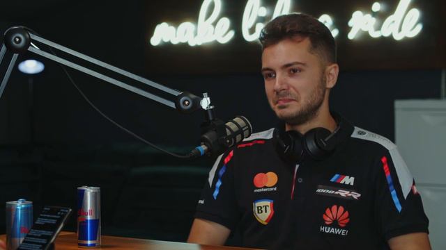 Podcast MotoRC cu George Catan - Rider STOCK 1000 смотреть онлайн