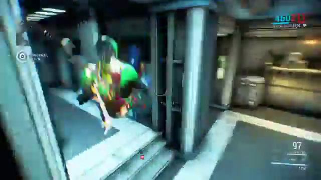 Warframe l episode 10 |- let's go to Jupiter смотреть онлайн