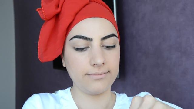 Yeni Başlayanlar İçin Makyaj Önerisi