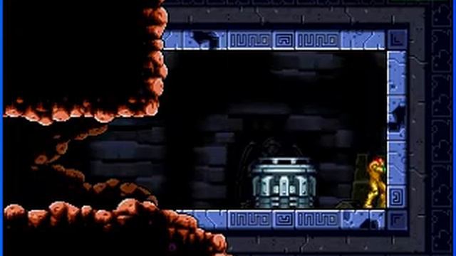 metroid confrontation demo 1 part 1 смотреть онлайн